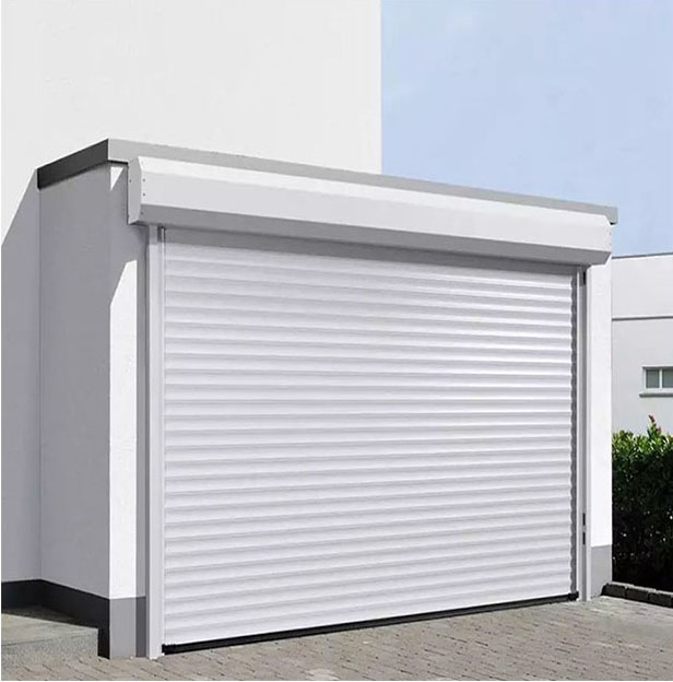 Rolling Shutter Prices