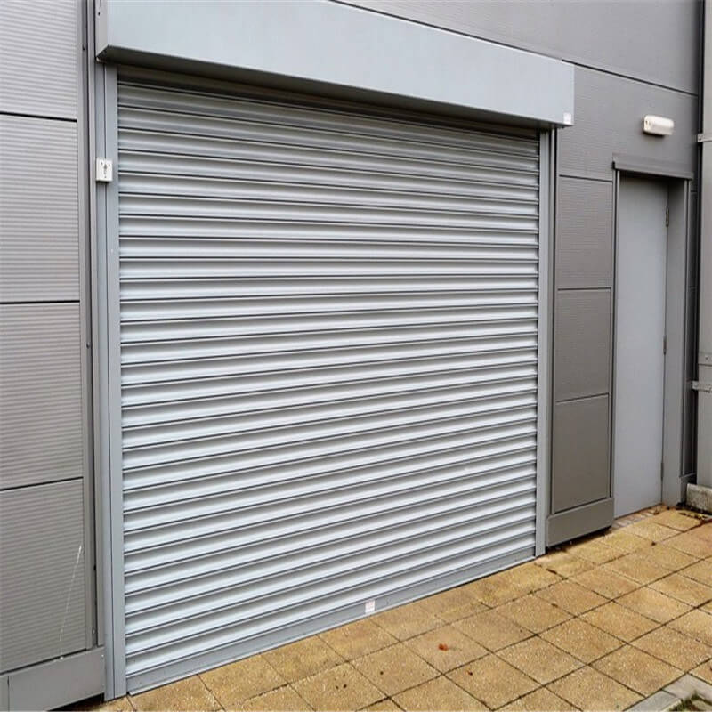 Rolling Shutter Prices